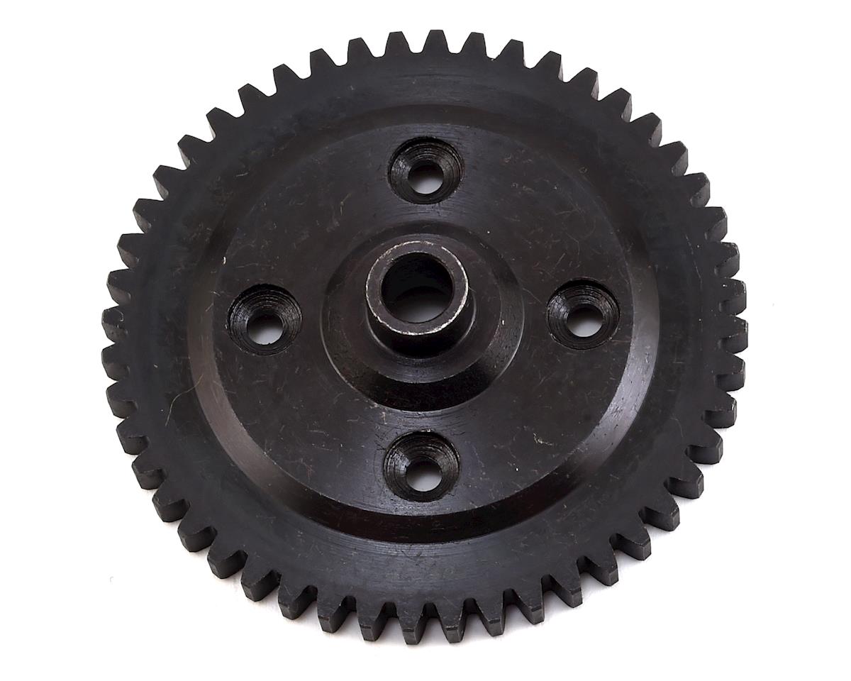 Center Differential Spur Gear Mod1.5 48T for DBXL-E (LOS252061)