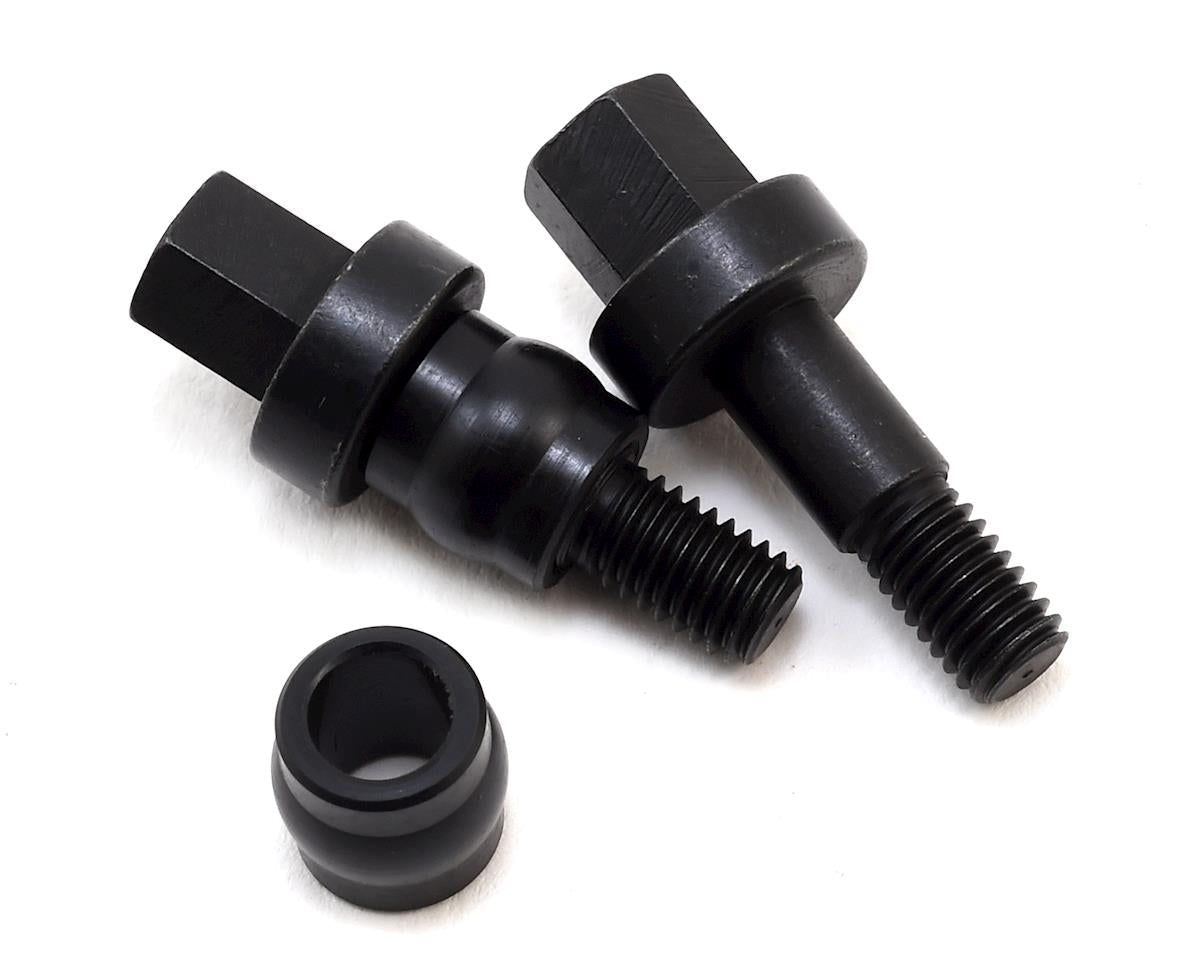 Front Shock Standoff for Super Baja Rey (2) (LOS254050)