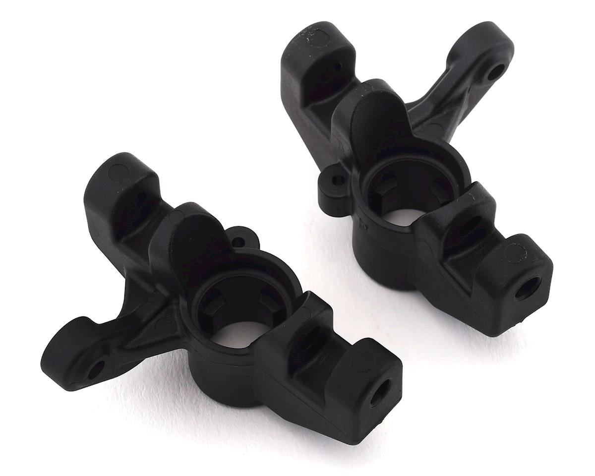 Left and Right Front Spindle for Super Rock Rey (LOS254055)