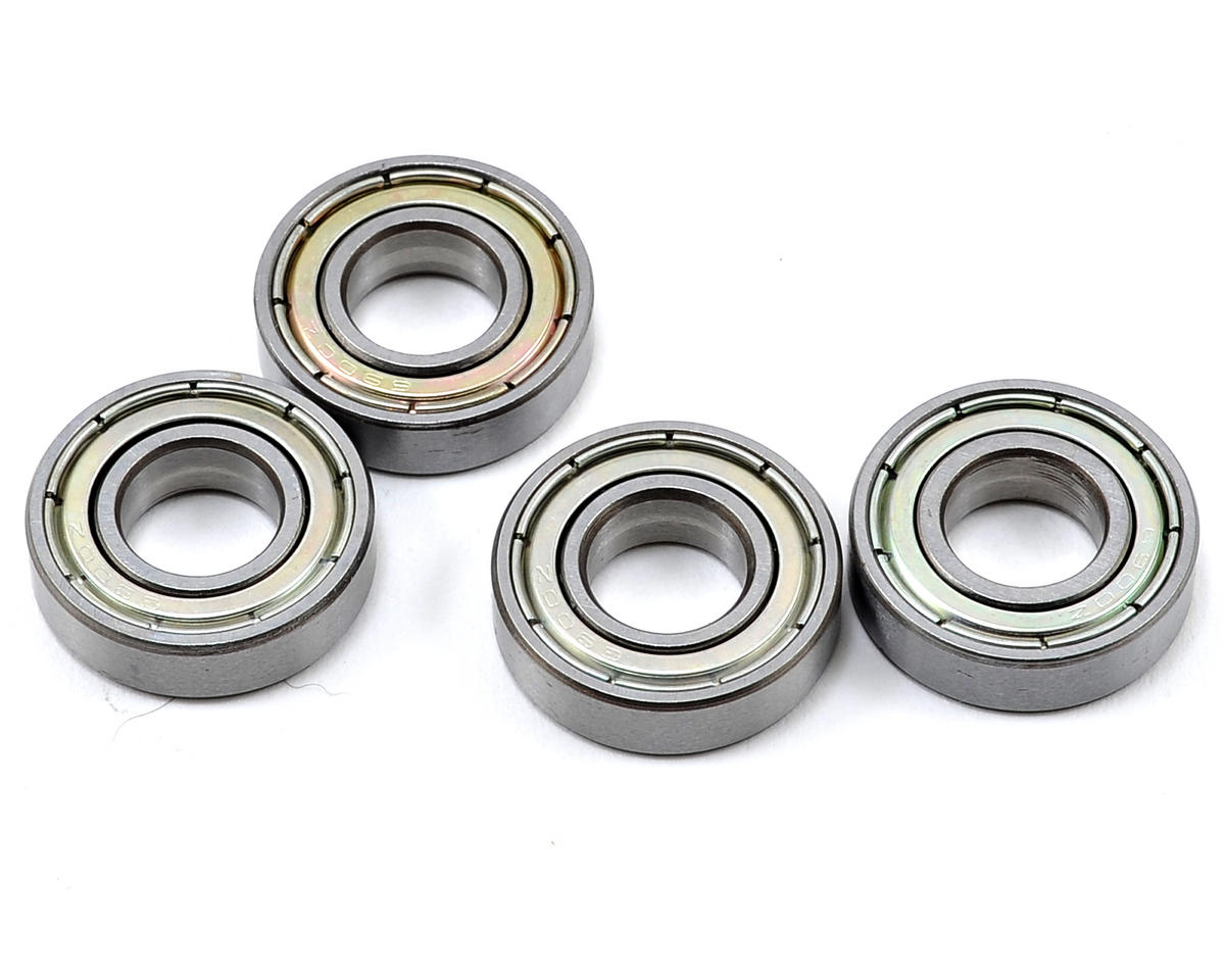 Ball Bearings 10x22x4mm for DBXL (4) (LOS257001)
