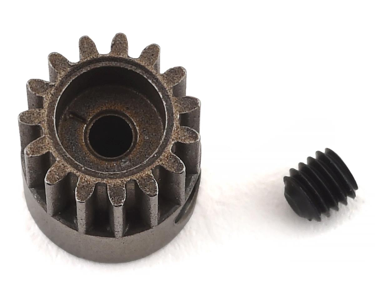 Pinion Gear 2mm Shaft Mod0.5 15T (LOS312006)