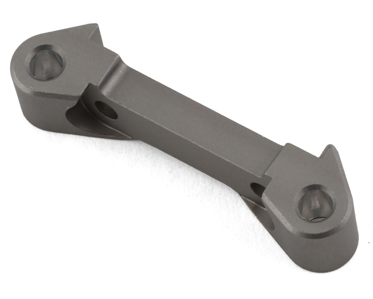 Aluminum Rear Pivot Block 0 Degree for 22S Drag (LOS334026)