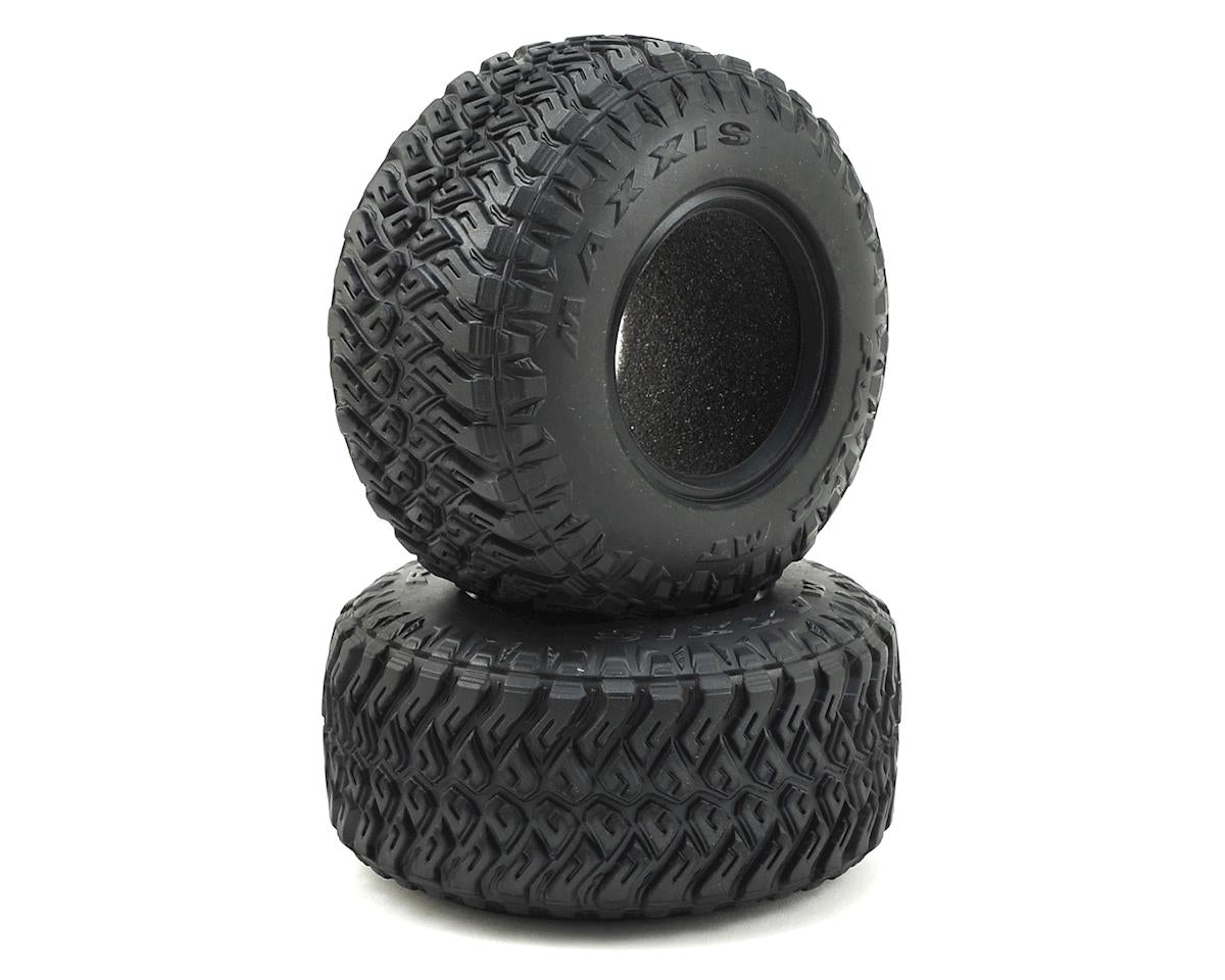 Maxxis Razr 2.2/3.0 SCT Tires for Tenacity SCT (2) (LOS43016)