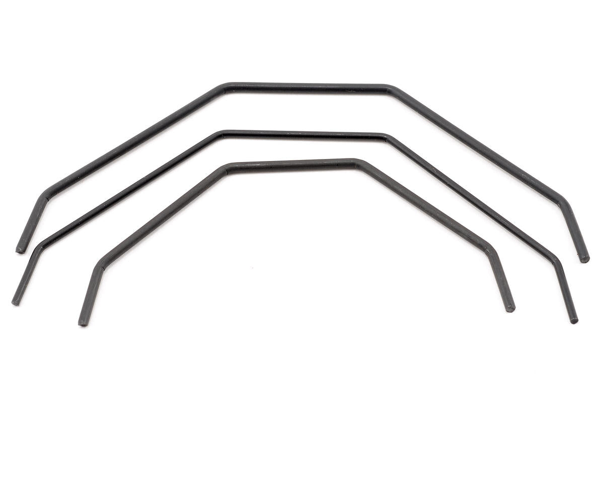 Swaybar Set for 8IGHT 2.0 (LOSA1751)