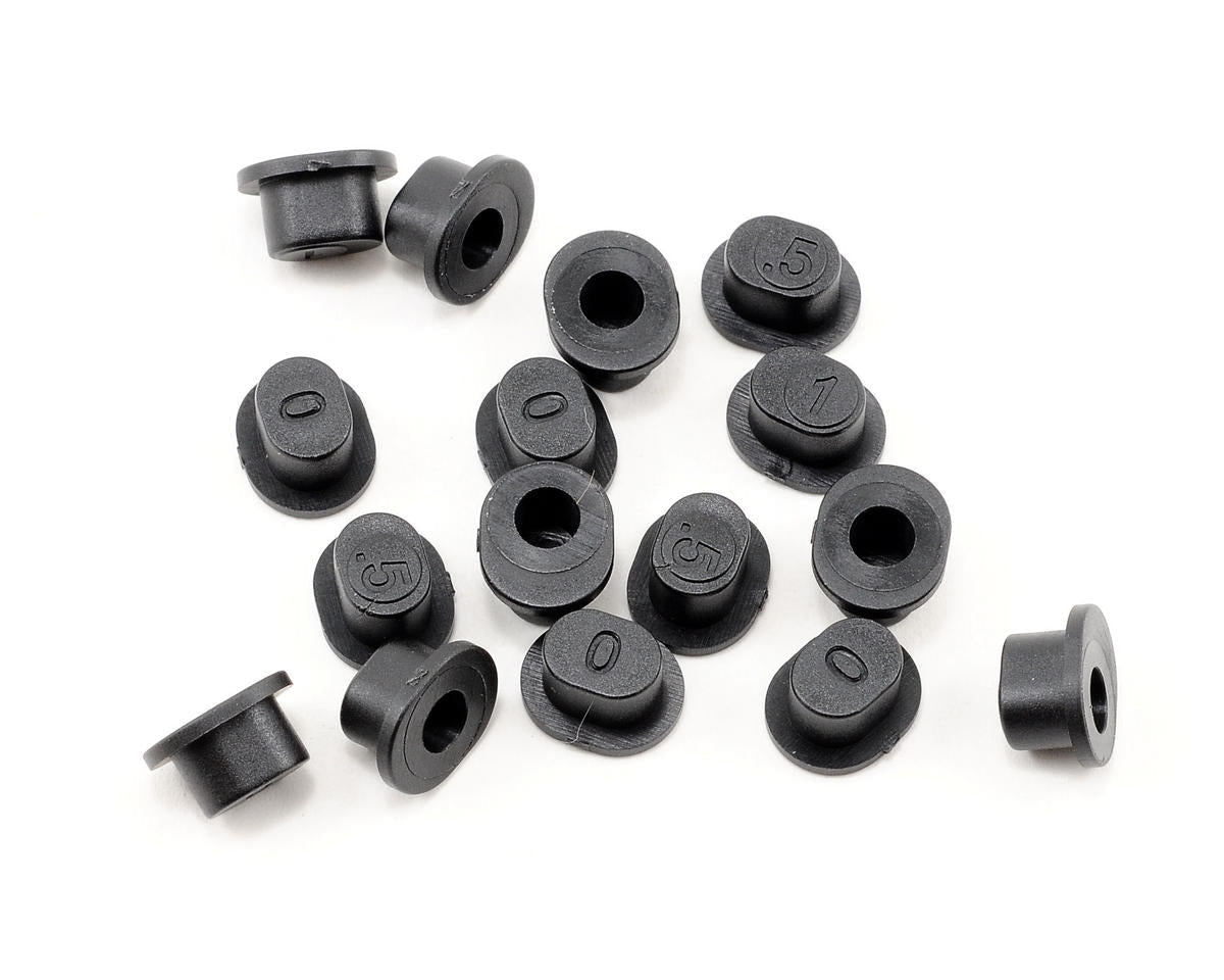 Adjustable Hinge Pin Brace Inserts for 8IGHT/8IGHT-T (LOSA1756)