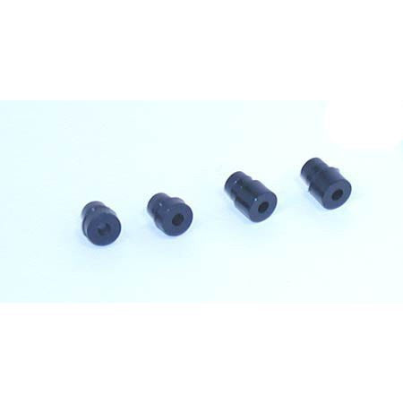 Shock Mount Bushings for XXX, XXX-T, SPT (LOSA5013)