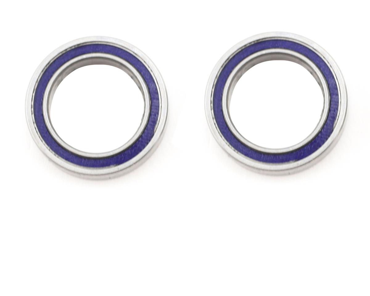 Sealed Ball Bearings 1/2x3/4" (2) (LOSA6908)