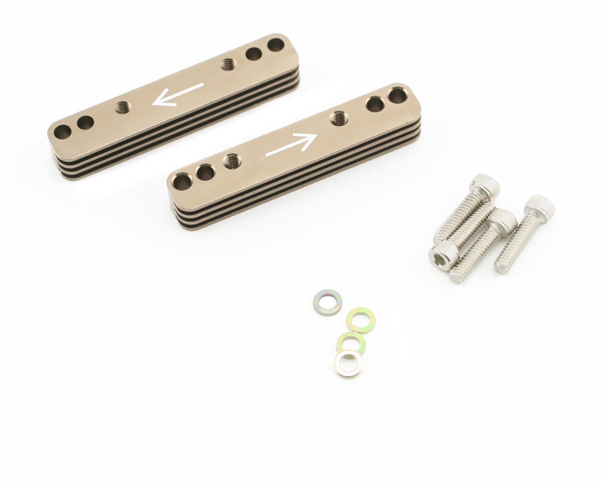 Engine Mount for 8IGHT/8IGHT-T (LOSA9156)