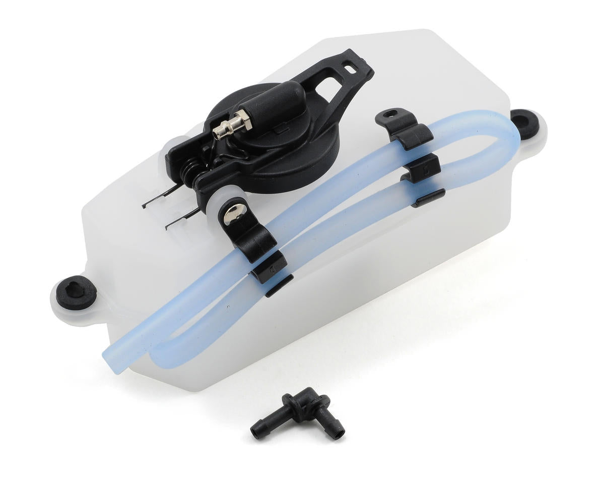 Fuel Tank for 8IGHT-T 2.0 (LOSA9158)