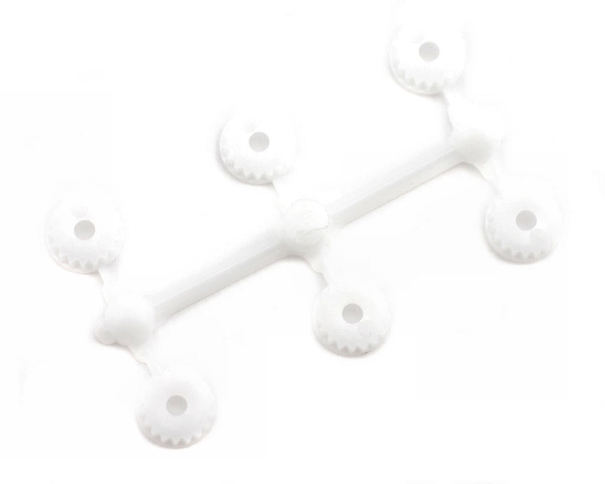 Servo Arm Inserts for 8IGHT/8IGHT-T (LOSA9167)