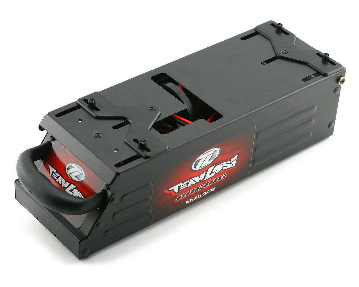 Universal Nitro Starter Box (LOSA99062)