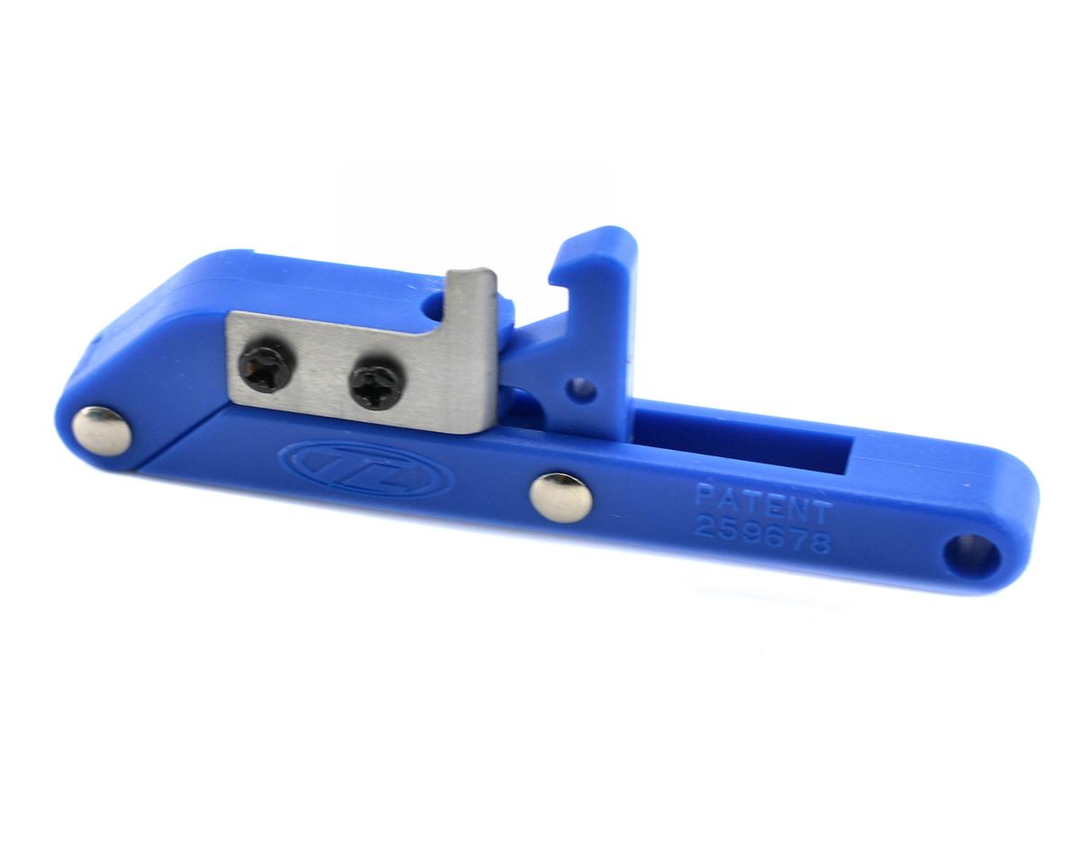 Clutch Shoe/Spring Tool for LST2/ XXL2 (LOSA99168)