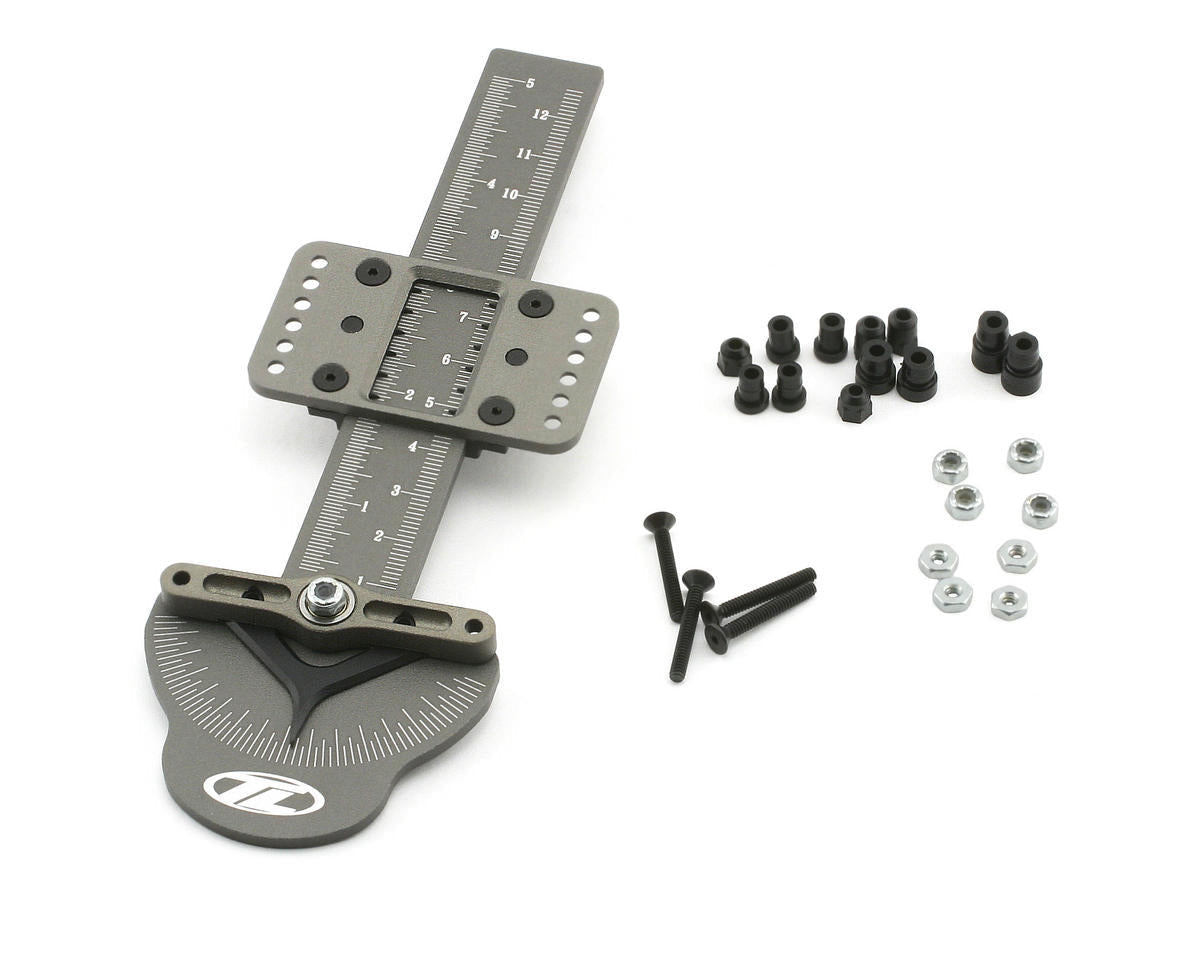 Shock Matching Tool (LOSA99170)