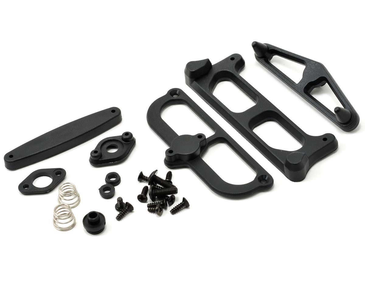 Starter Chassis Set for 8IGHT/8IGHT-T 2.0 (LOSA99429)