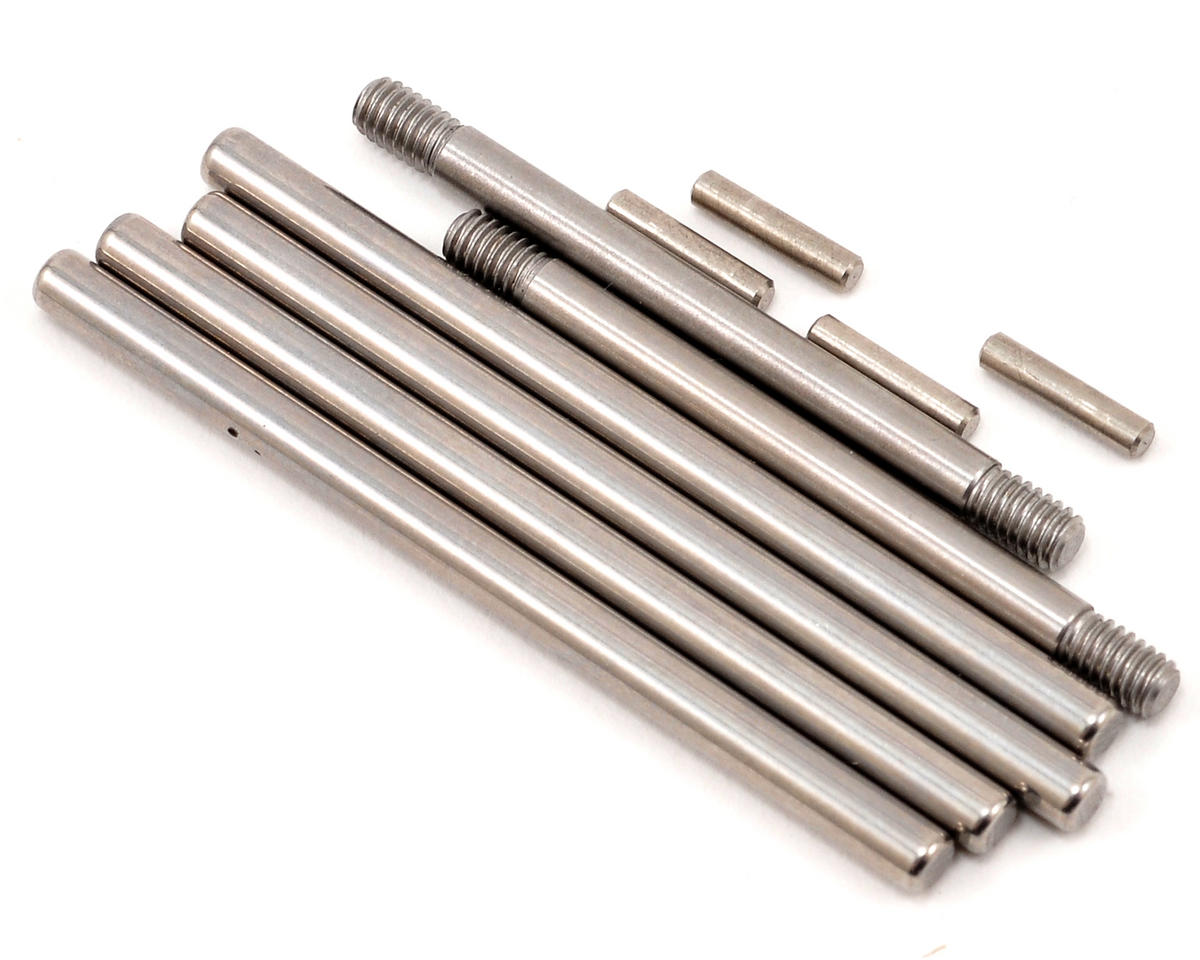 Hingepin Set for Mini 8IGHT (6) (LOSB1892)