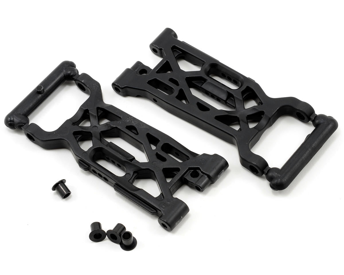 Front Suspension Arm Set for TEN-T (LOSB2021)