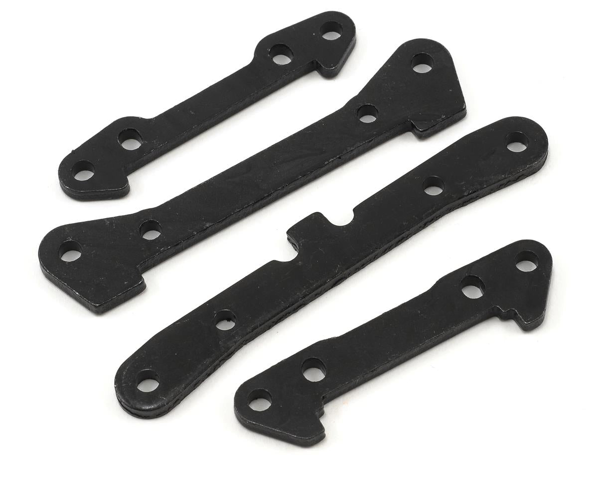 Piviot Pin Mount Set for TEN-T (LOSB2213)