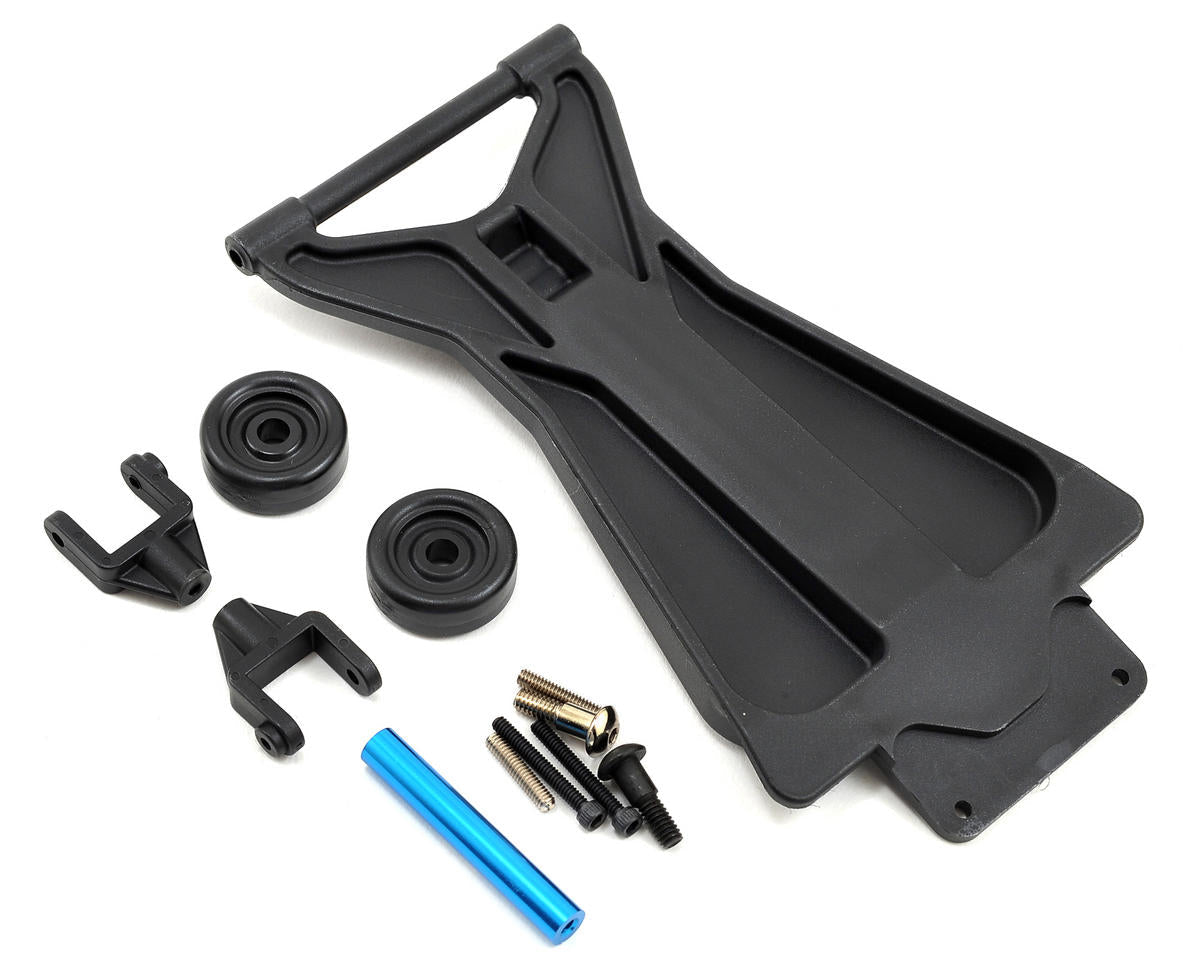 Wheelie Bar for LST2/XXL/2/3XL-E (LOSB2249)