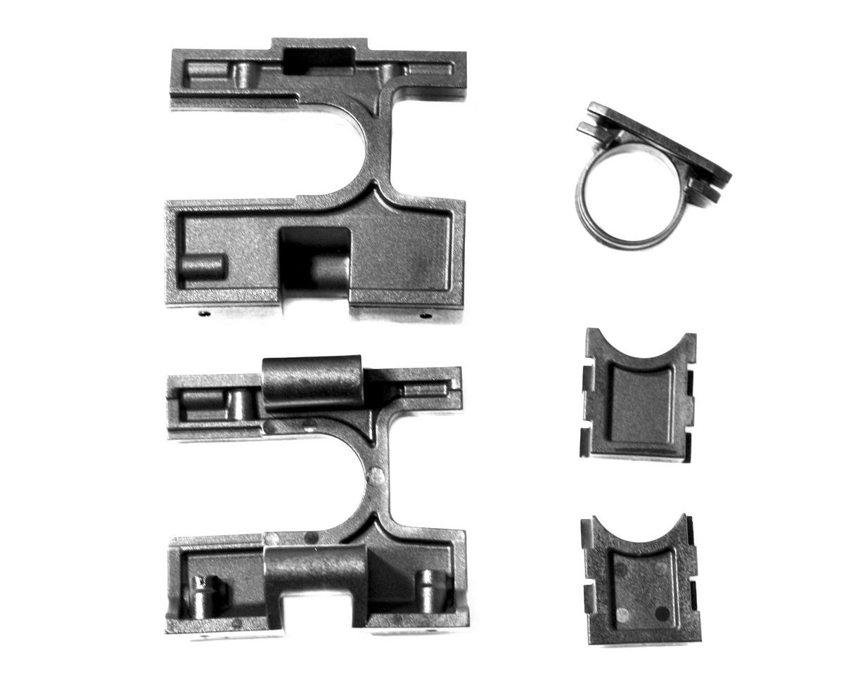 Right/Left Bulkheads and Differential Retainer for LST/LST 3XL-E (LOSB2257)