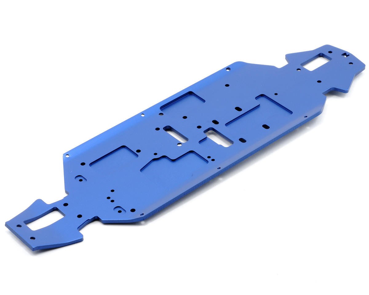 Machined Main Chassis for 8IGHT 2.0 (LOSB2288)