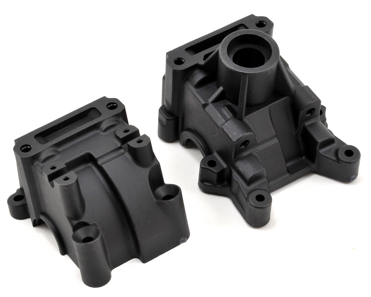 Front Transmission Case Set for 5IVE-T/MINI WRC (LOSB2541)