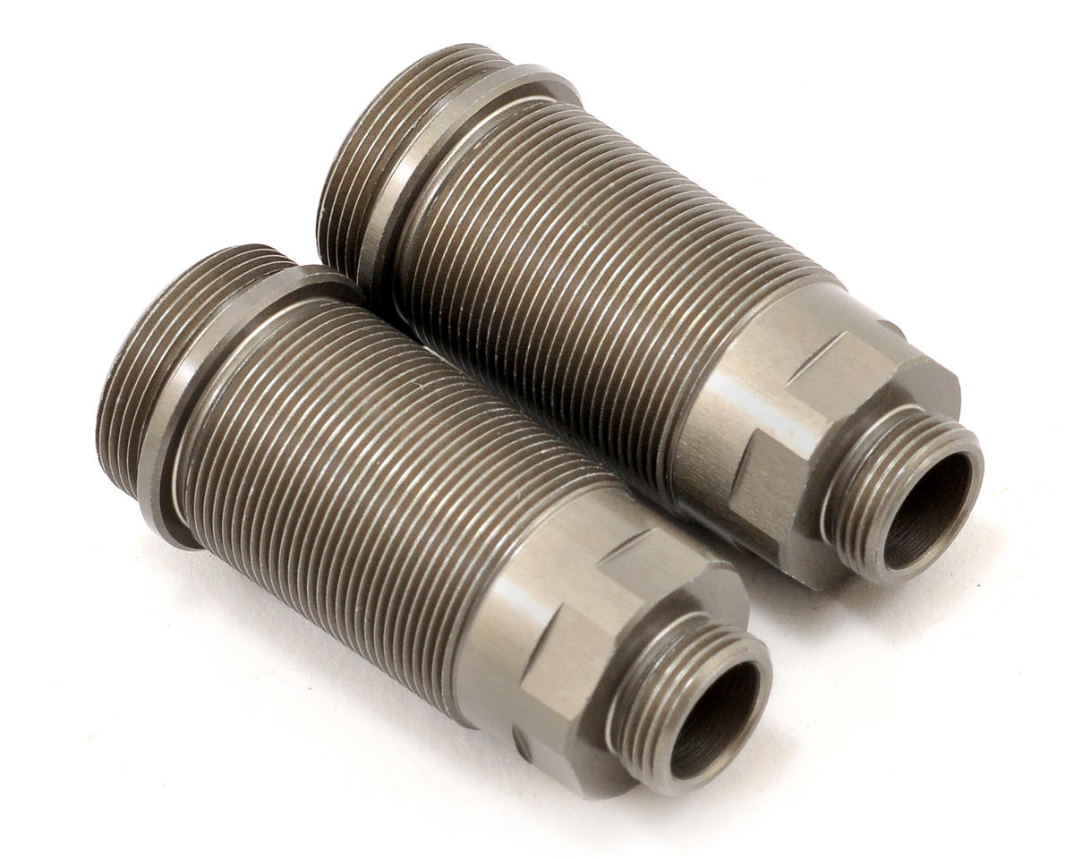 Aluminum Front Shock Body (LOSB2833)