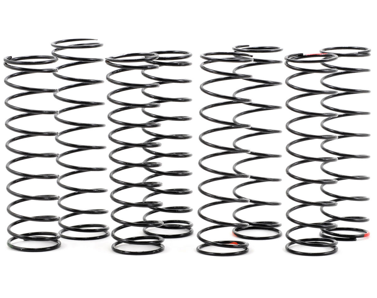 Rear Racing Spring Set (LOSB2963)