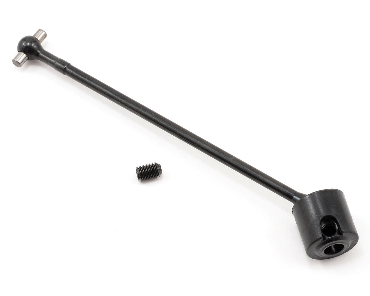 Center Rear CV Drivehaft for TEN-T (LOSB3554)