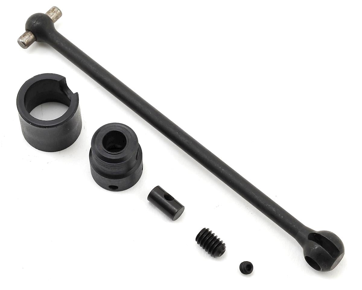 Center Front CV Driveshaft for TEN-T (LOSB3555)