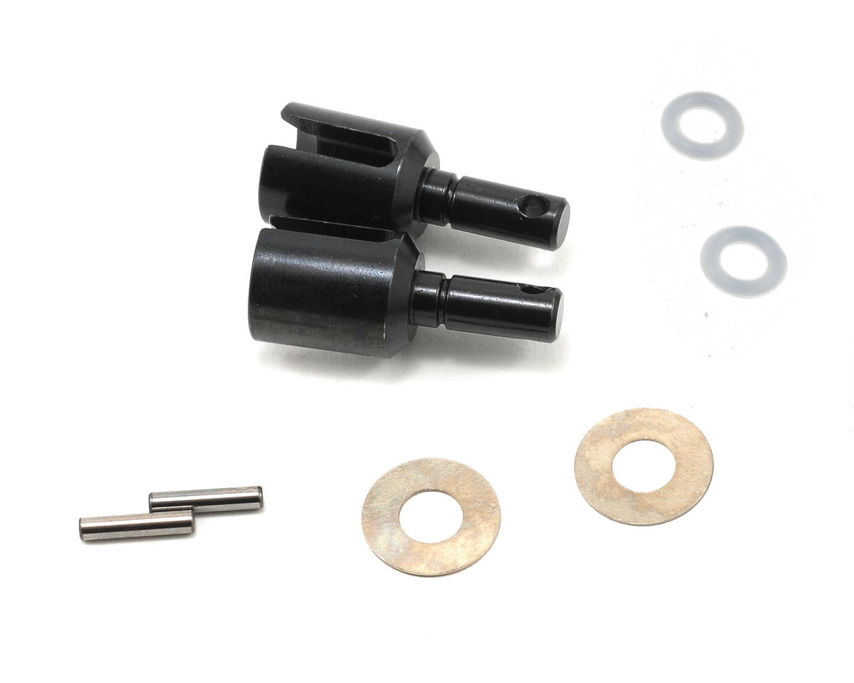 Front and Rear Outdrive Set for TEN-T (LOSB3563)