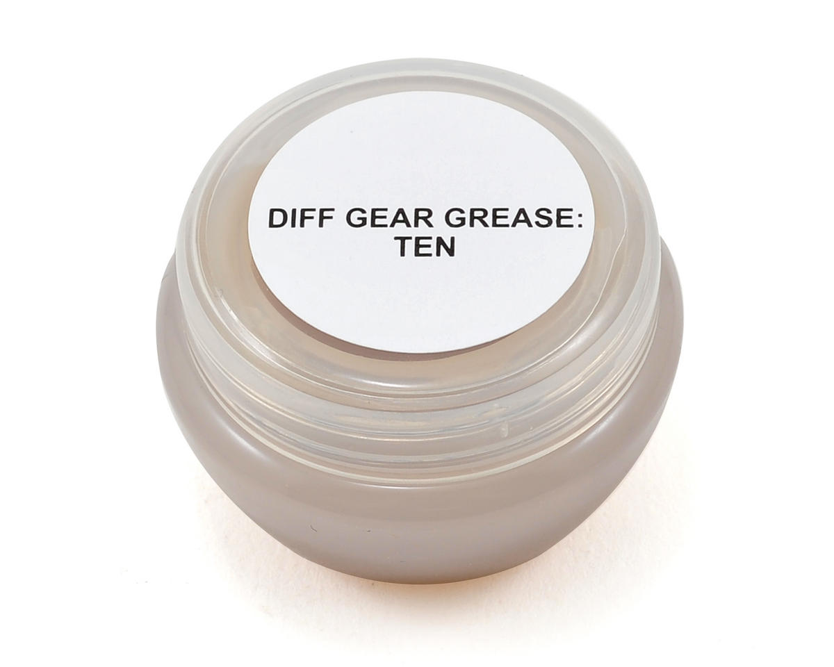 Differential Gear Grease for TEN Series (LOSB3590)