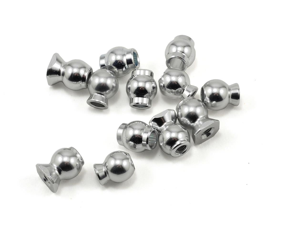 Camber and Set (12) for TEN-T (12) (LOSB4022)
