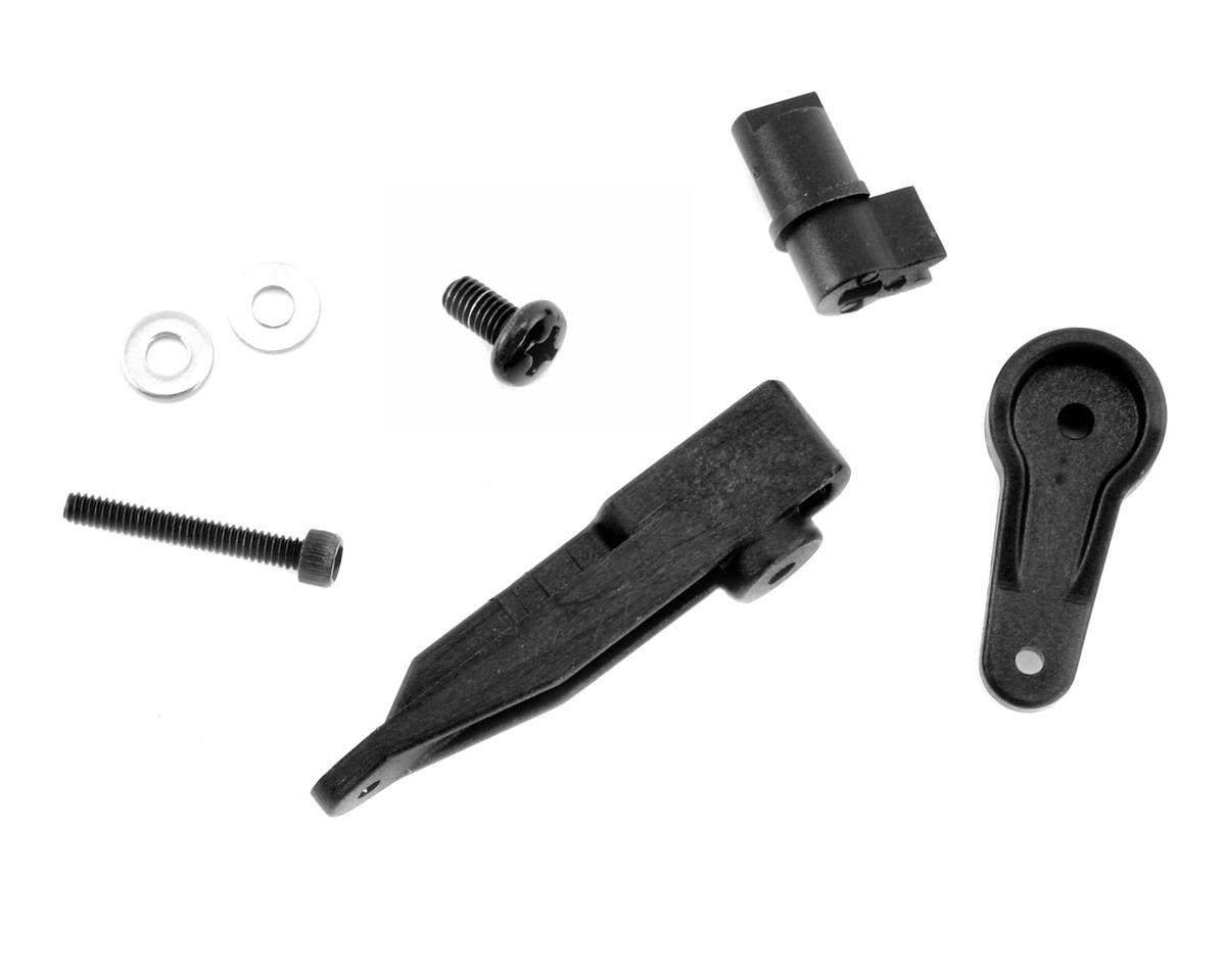 Forward/Reverse/Brake Arms for LST/2/XXL/2 (LOSB4203)
