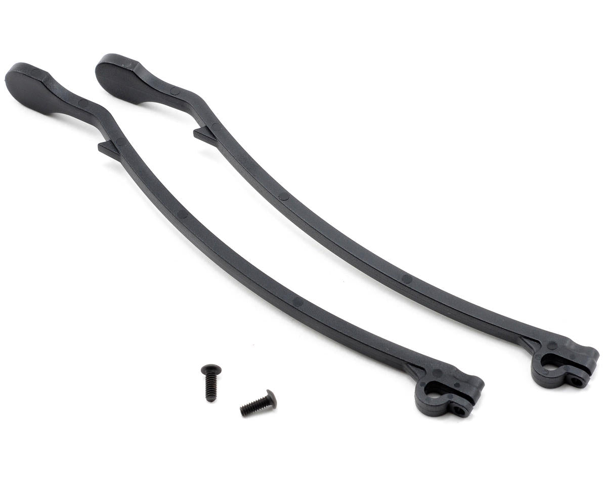 Fuel Tank Lid Pull for 8IGHT-T 2.0 RTR (LOSB5007)