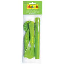 Roller and Cutters Set (MAK35001)