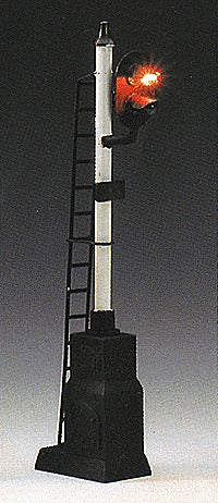 N 2-Indication Block Signal with Relay Railway Signal (MDP8569)