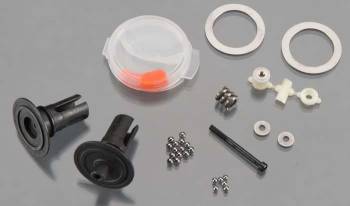 Super Diff Kit for TLR 22, 22T, 22SCT (MIP12165)