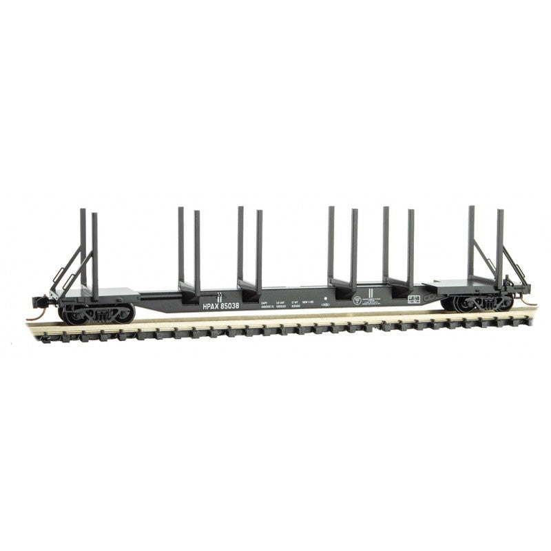 N 65' 100 Ton Log Car, Hammermill Paper #85038 (MTR11500062)