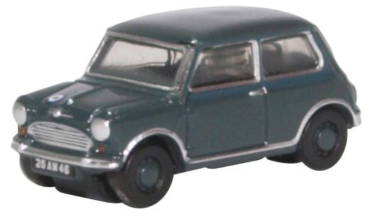 1/148 Mini Car RAF (OFDNMN007)