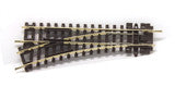 N Code 80 Left Hand 9" Radius Insulfrog (PECST6)