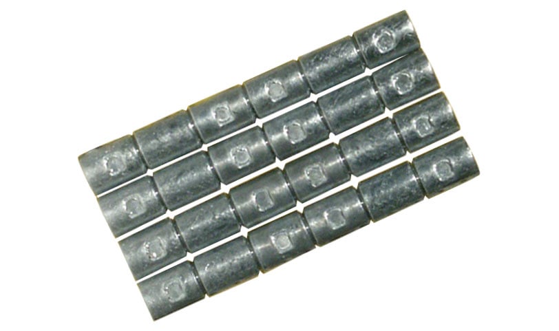 Combo Weights, 2oz (PIN354)