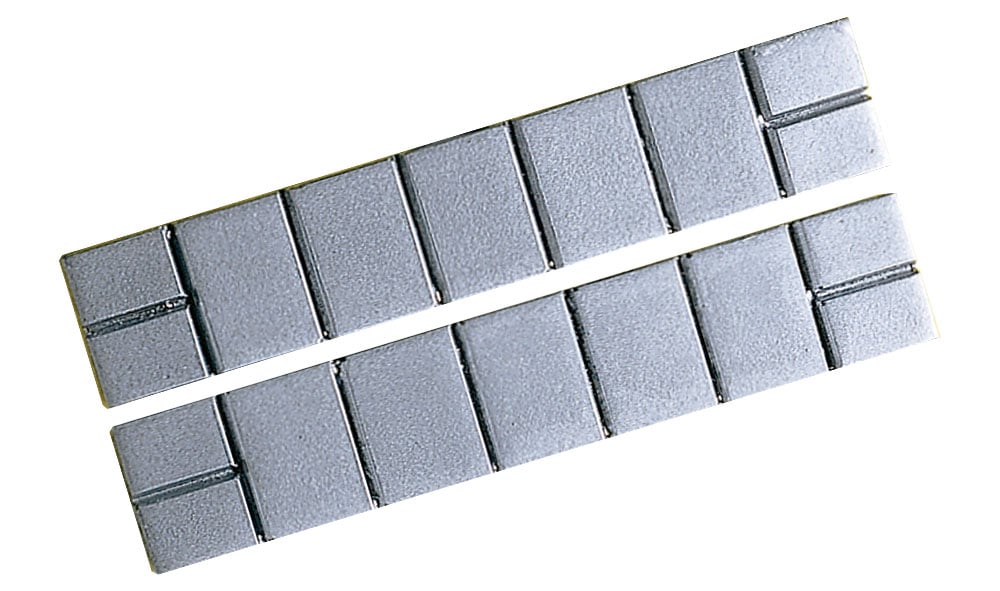 Adjustable Stick-On Weights, 2oz (PIN378)