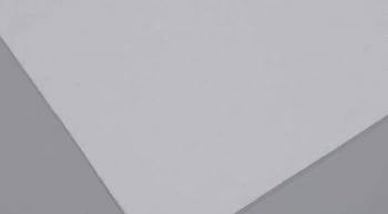 Clear Choppy Water Sheet 7"x12" (1) (PLS91813)