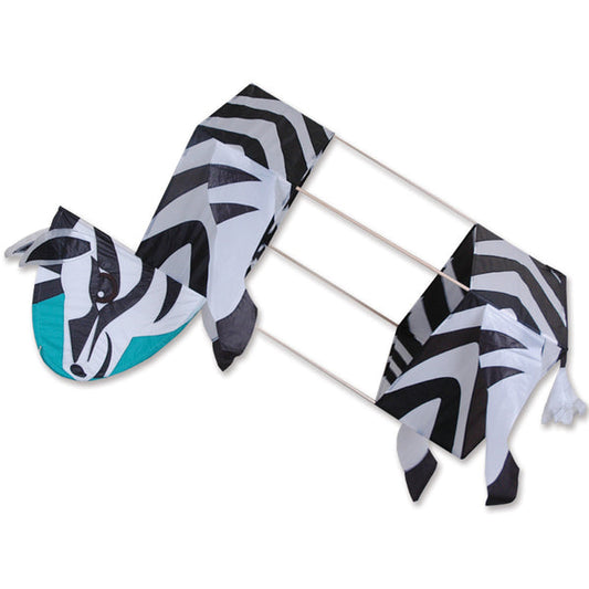Zebra Box Kite (PMR11146)