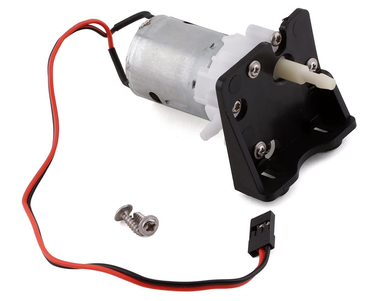 とんぼサーベイランス Water Canon Pump Set for Horizon Harbor Tug Boat (PRB380001