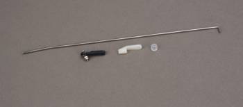 Rudder Pushrod Set for Miss Geico 29 (PRB4111)