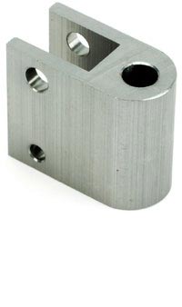 Rudder Pivot Plate for Impulse 31 (PRB4254)