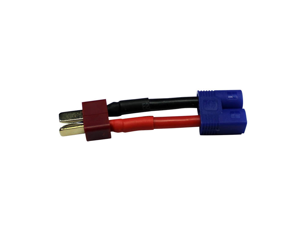 Female EC3 to Male T-Plug Adapter Cable (PRGACEC3MT)