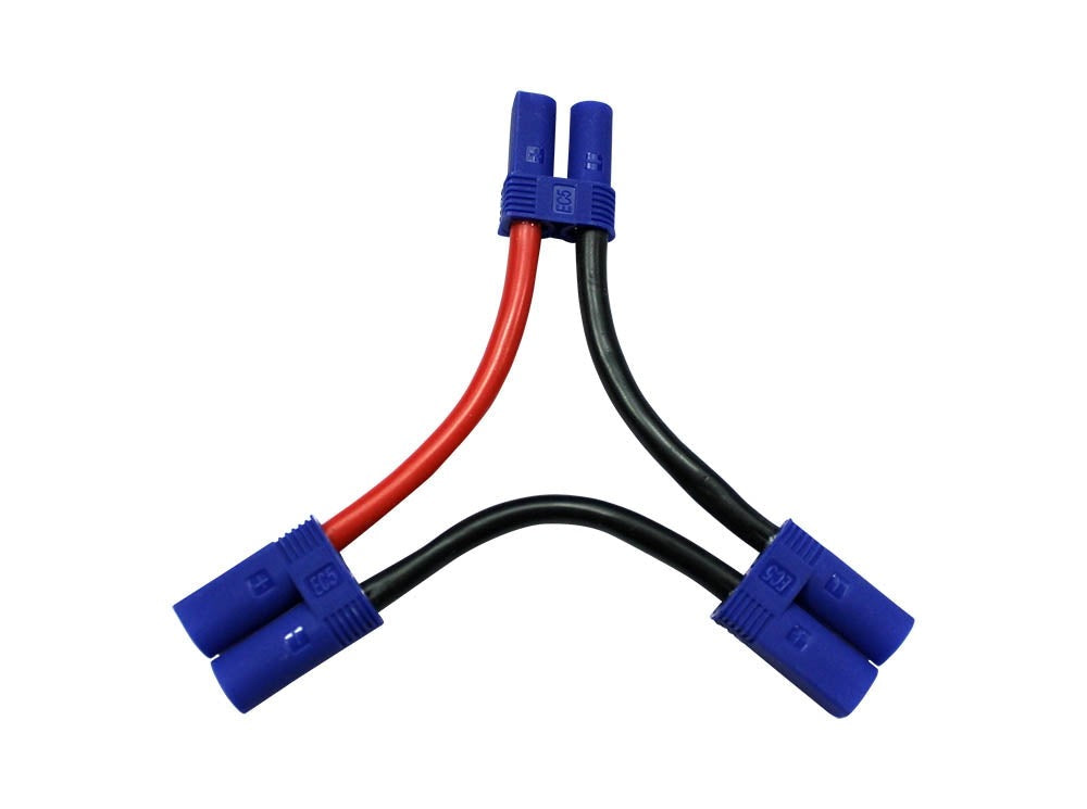 EC5 Series Battery Harness (PRGACSEC5)