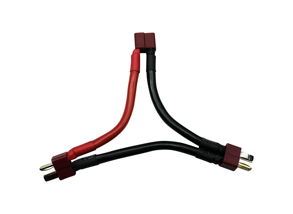 T-Plug Series Battery Harness (PRGACSER)